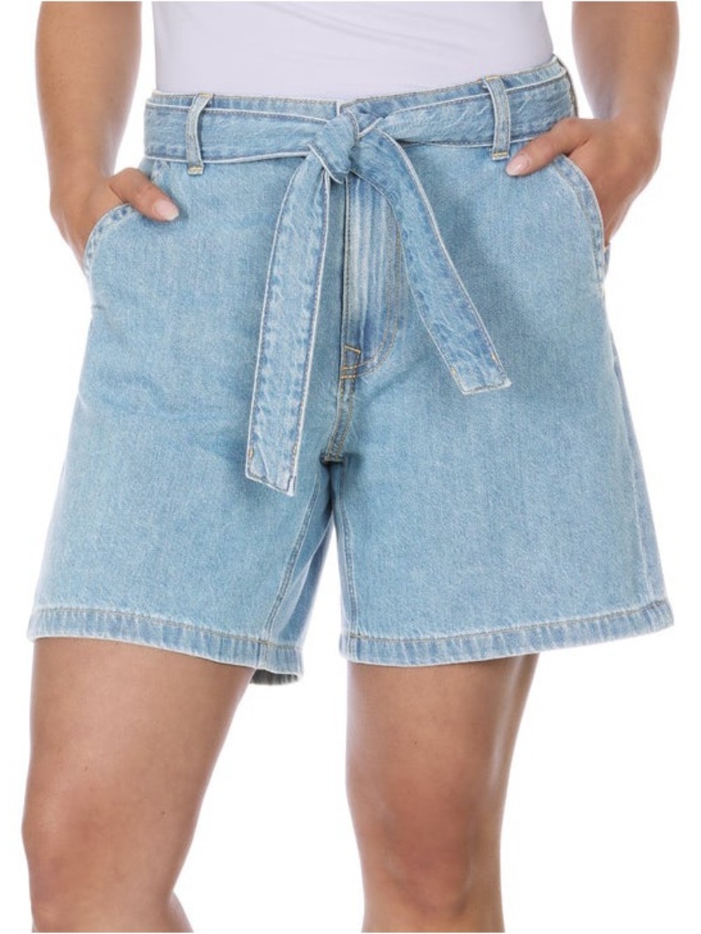 Tommy Hilfiger Women's Denim Short